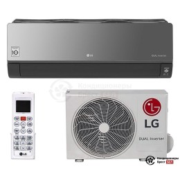 LG AC12BQ