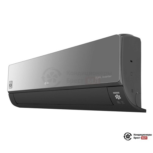 Настенная сплит-система LG AC09BQ в Бресте