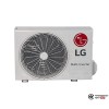 Настенная сплит-система LG AC09BQ в Бресте