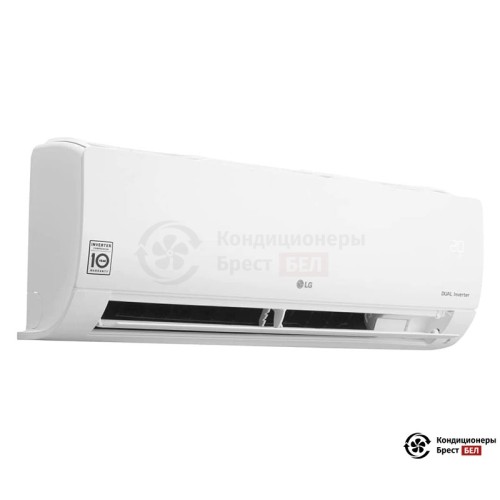 Настенная сплит-система LG S07EQR в Бресте