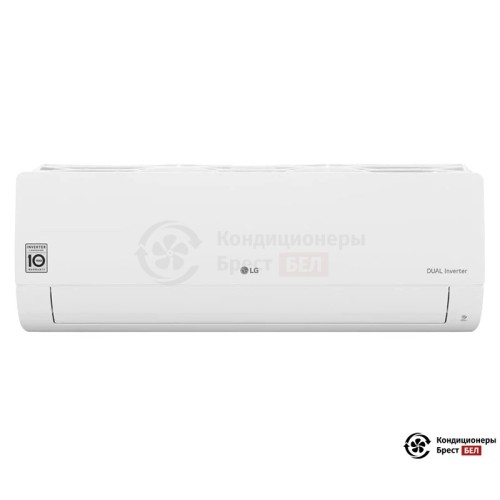 Настенная сплит-система LG S09EQR в Бресте