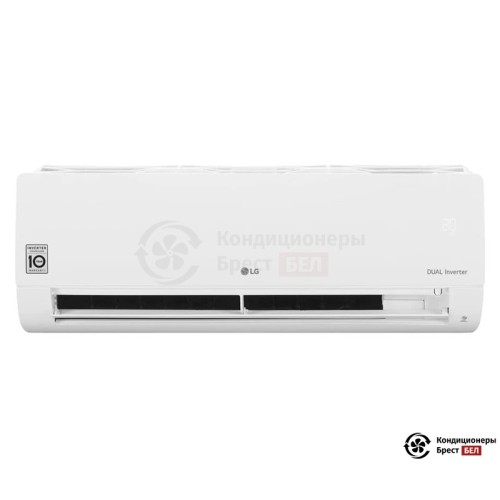 Настенная сплит-система LG S09EQR в Бресте