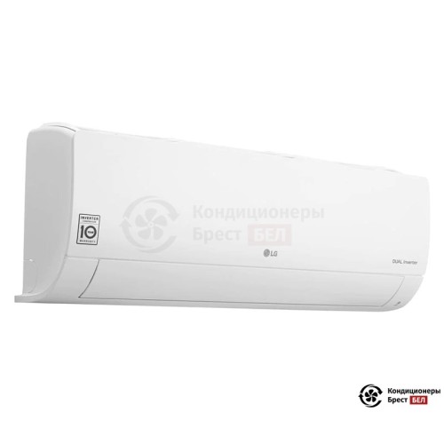 Настенная сплит-система LG S09EQR в Бресте