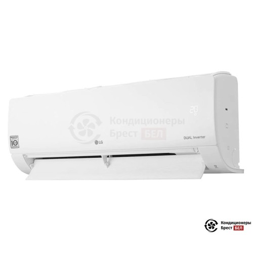 Настенная сплит-система LG S09EQR в Бресте