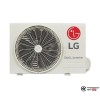 Настенная сплит-система LG S09EQR в Бресте