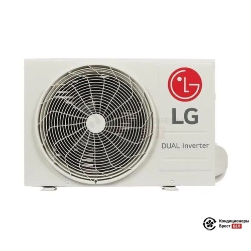Настенная сплит-система LG S09EQR в Бресте
