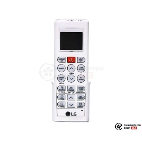 Настенная сплит-система LG PC24SQ в Бресте