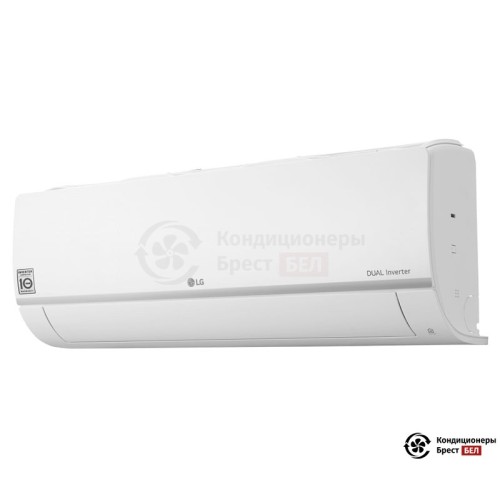 Настенная сплит-система LG PC09SQR в Бресте