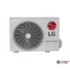 Настенная сплит-система LG PC09SQR в Бресте