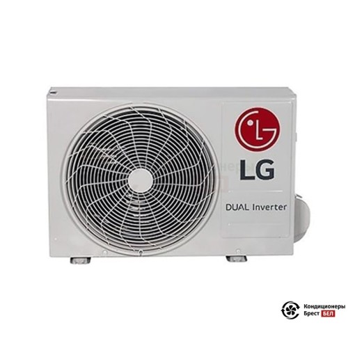 Настенная сплит-система LG PC09SQR в Бресте