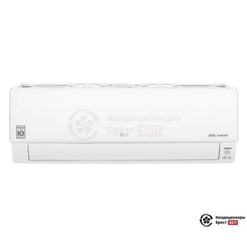 Настенная сплит-система LG DC09RH в Бресте