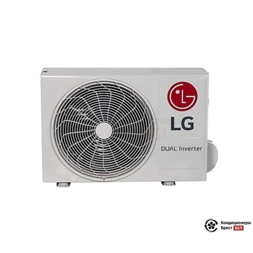 Настенная сплит-система LG P18SP в Бресте
