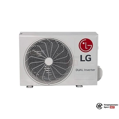 Настенная сплит-система LG P24SP в Бресте