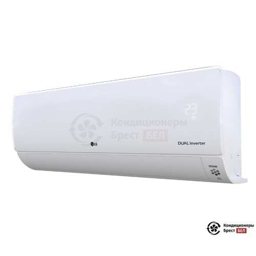Настенная сплит-система LG B09TS/NSAR в Бресте