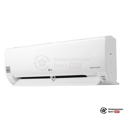 Настенная сплит-система LG B07TS в Бресте