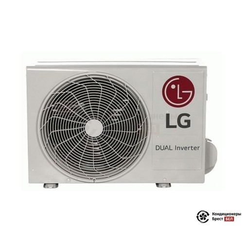 Настенная сплит-система LG B07TS в Бресте