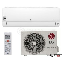 LG B09TS