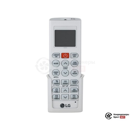 Настенная сплит-система LG TC07GQR в Бресте