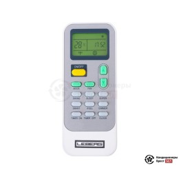 Leberg LS-18ODI3/LU-18ODI3