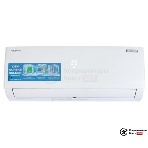 Настенная сплит-система Leberg LS-24ODI3/LU-24ODI3 в Бресте