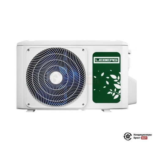 Настенная сплит-система Leberg LBS-VKG24UA2/LBU-VKG24UA2 в Бресте