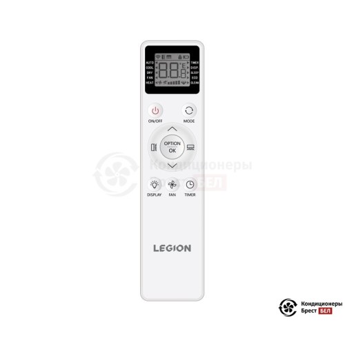 Настенная сплит-система Legion LE-FR30RH в Бресте
