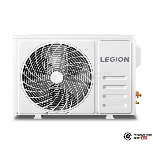 Настенная сплит-система Legion LE-FR12RH в Бресте