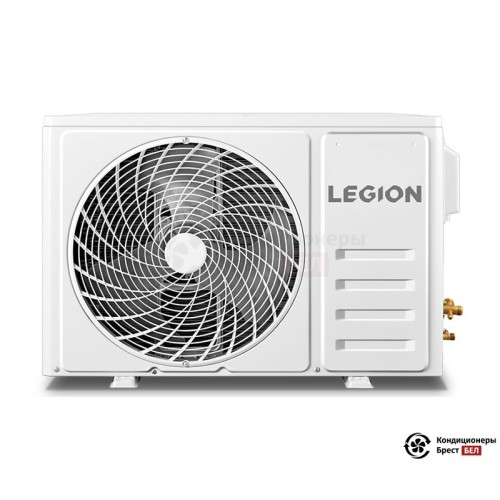 Настенная сплит-система Legion LE-FR18RH в Бресте