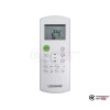 Настенная сплит-система Lessar LS-HE09KRA2A/LU-HE09KRA2A в Бресте