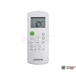 Lessar LS-HE09KRA2A/LU-HE09KRA2A