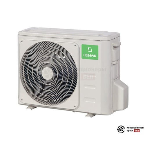 Настенная сплит-система Lessar LS-HE12KRA2A/LU-HE12KRA2A в Бресте