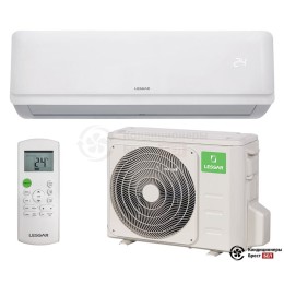Lessar LS-H24KPA2/LU-H24KPA2