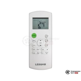 Lessar LS-H12KPA2/LU-H12KPA2