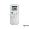 Настенная сплит-система Lessar LS-H18KFE2/LU-H18KFE2 в Бресте
