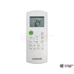 Lessar LS-H12KFE2/LU-H12KFE2
