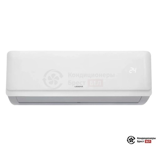 Настенная сплит-система Lessar LS-H24KFE2/LU-H24KFE2 в Бресте