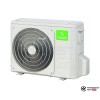 Настенная сплит-система Lessar LS-HE09KNA2AD/LU-HE09KNA2AD в Бресте