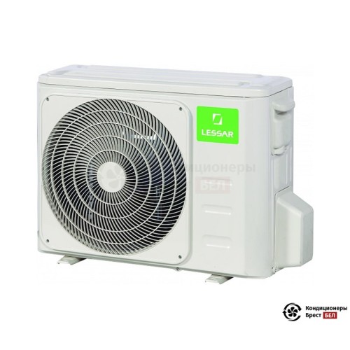 Настенная сплит-система Lessar LS-HE09KNA2AD/LU-HE09KNA2AD в Бресте