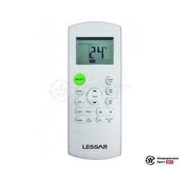 Lessar LS-HE09KNA2AD/LU-HE09KNA2AD