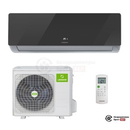 Lessar LS-HE09KNA2AC/LU-HE09KNA2AC