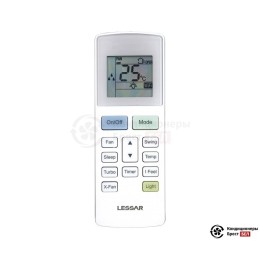 Lessar LS-HE09KDE2/LU-HE09KDE2