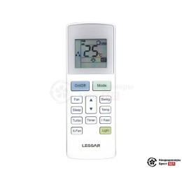 Lessar LS-HE24KDE2/LU-HE24KDE2