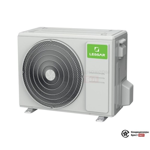 Настенная сплит-система Lessar LS-HE24KCE2/LU-HE24KCE2 в Бресте
