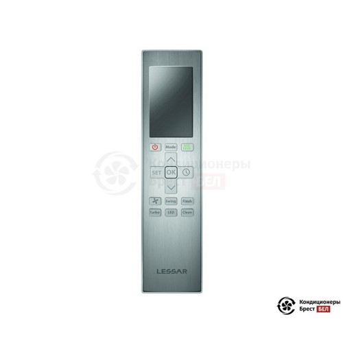Настенная сплит-система Lessar LS-HE24KCE2/LU-HE24KCE2 в Бресте
