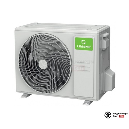 Настенная сплит-система Lessar LS-HE12KBE2/LU-HE12KBE2 в Бресте