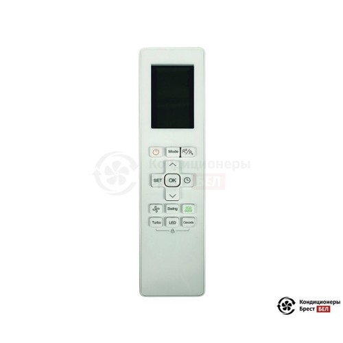 Настенная сплит-система Lessar LS-HE09KBE2/LU-HE09KBE2 в Бресте
