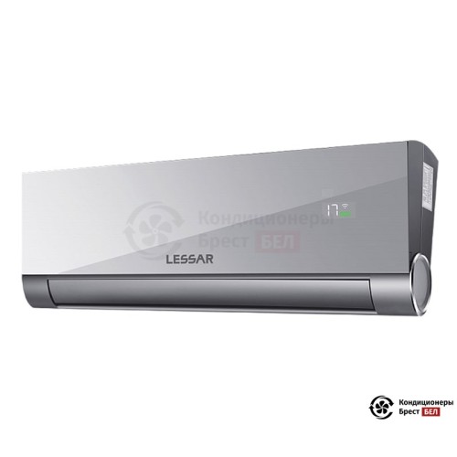 Настенная сплит-система Lessar LS-HE12KAE2/LU-HE12KAE2 в Бресте