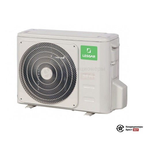 Настенная сплит-система Lessar LS-HE12KAE2/LU-HE12KAE2 в Бресте