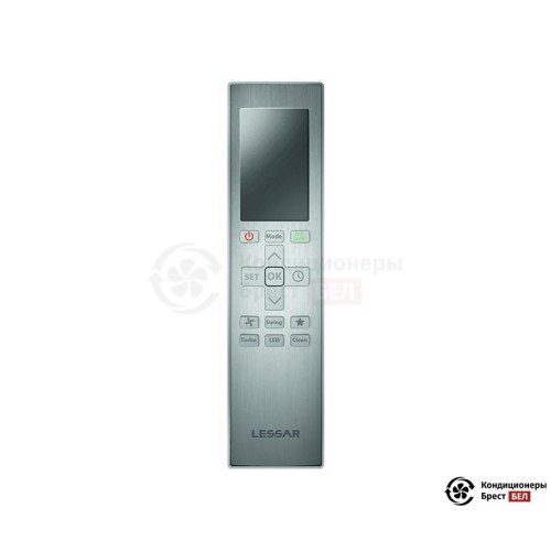 Настенная сплит-система Lessar LS-HE12KAE2/LU-HE12KAE2 в Бресте