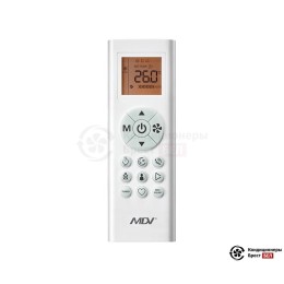 MDV MDSA-30HRN1/MDOA-30HN1